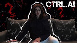 Ctrl Explained In Hindi  Ctrl Movie Explanation Ctrl Story Explained Ctrl 2024 ExplainedCtrl Mov [upl. by Isiad]