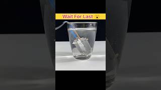 Homemade water heater RoadShort video shorts ytshorts experiment [upl. by Anertal]