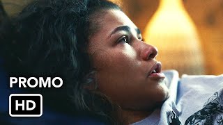 Euphoria 2x07 Promo quotThe Theater and Its Doublequot HD HBO Zendaya series [upl. by Venn]