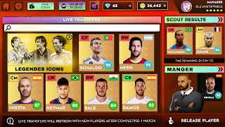 Game Changer The Top 10 Features That Will Transform Dream League Soccer 2025 🚀 [upl. by Enimsaj]