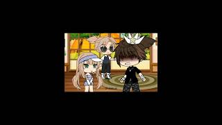 emotionlessgacha gachalife gachaclub gachagames viral fyp [upl. by Etrem980]