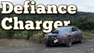 Defiance Charger Regular Car Reviews [upl. by Oliver]