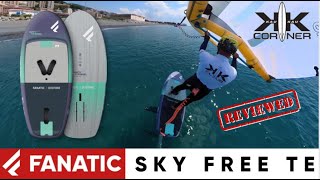 FANATIC SKY FREE TE DUOTONE test e recensione [upl. by Issy]