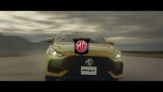 Nuevo MG GT Enjoy Victory [upl. by Yretsym]