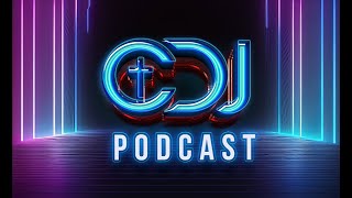 CDJ Podcast EP 12  Día de los difuntos El poder del recuerdo y la intercesión [upl. by Odele]