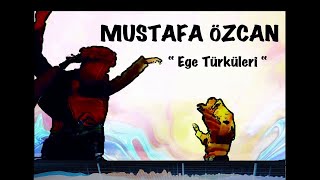 MUSTAFA ÖZCANÇÖKERTMEDEN ÇIKTIM DA HALİLİM [upl. by Cardew929]