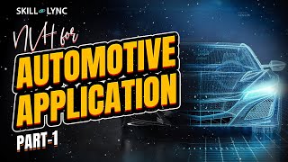 NVH for Automotive application Part 1  SkillLync [upl. by Crissie]