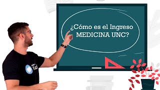 ¿Cómo es el Ingreso a Medicina en la UNC [upl. by Nichola47]