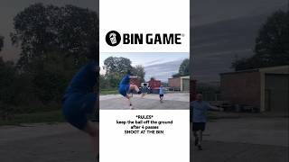 Unacceptable MISTAKE from senior Player😒 bingame grassrootsfootball streetsoccerfootballfails [upl. by Winna]