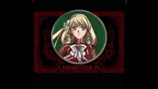 PSX Langrisser 4 english subspart 01  Tutorial  no comment [upl. by Esertak]