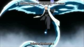 Tôshirô Hitsugaya AMV Evanescence [upl. by Jacquelyn]