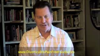 Diverticulitis Surgery  Avoid diverticulitis surgery and still recover from diverticulitis [upl. by Maker614]