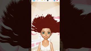 Hair salon part 8 comedy funny hairstyle amairagurjar haircut trending hairsalon haircomedy [upl. by Corder]