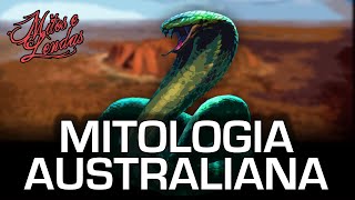 Mitologia Australiana [upl. by Opportuna]