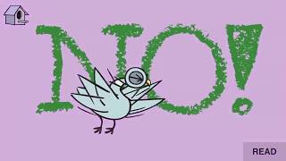 Dont Let the Pigeon Run This App  Create your own stories  Disney Storybook  with Mo Willems [upl. by Rola]