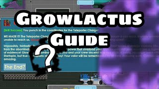 Growlactus Guide  New profit method  Growtopia [upl. by Amsden]