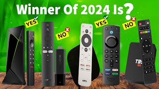 BEST Android TV Boxes 2024  don’t buy one before watching this [upl. by Eido]