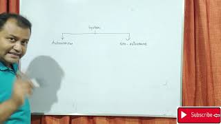 Nonlinear Dynamics Lecture 1Basics [upl. by Enelec91]