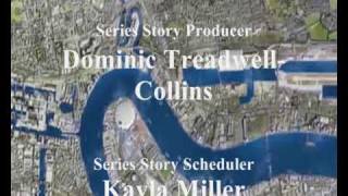 EastEnders Mock Credits 09 [upl. by Rettke14]