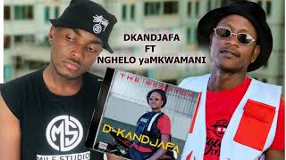 Dkandjafa ft Nghelo yaMkwamani  Molukanda The Remach 2021 [upl. by Errot576]