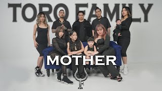 ToRo Family S1 E13 ‘Mother’ [upl. by Ayikin]