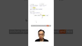 Determine Enthalpy Change of Reaction between Sodium and Water chemistry hesslaw energycycle [upl. by Lisette]