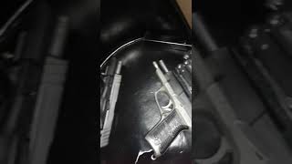 Smith amp Wesson SD9VE 30 Round magazine working [upl. by Marshall]