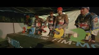 Highlights grasstrack Marmande 2021 [upl. by Goar]