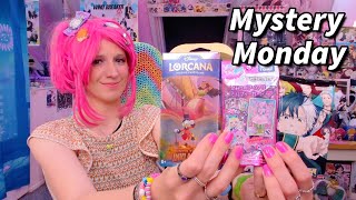 Monday Mystery Unboxing SPECIAL Unpacking Rare Cards EP21 [upl. by Raffarty]