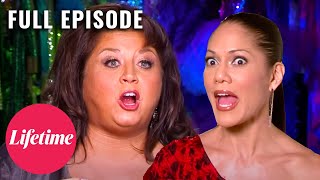 Dance Moms The Moms Get HEATED in NOLA S3 E41  Full Episode  Lifetime [upl. by Elbag371]