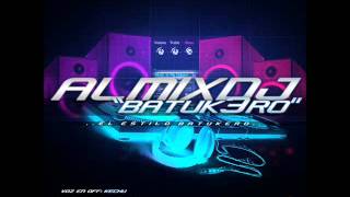 09 Plan B Ft Daddy Yankee  Gateo  Sateo ALMIX DJ BATUKERO 3 [upl. by Pisarik]