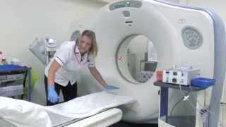 Geri Malcolm  Senior Radiographer at Royal Derby Hospital NHS Foundation Trust [upl. by Keavy359]