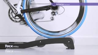 Tacx Antares FR [upl. by Naget]