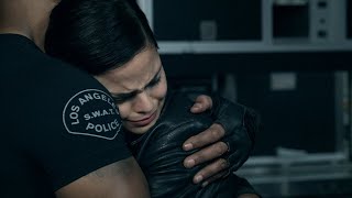 SWAT Season 7 Episode 12 Trailer  SWAT 7x12 Promo HD [upl. by Ardnalac174]