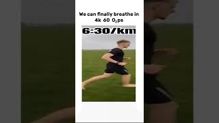 4k breather 💀 lets breathe 60 oxygen per second with this one memes funny breathair brainrot [upl. by Walt]