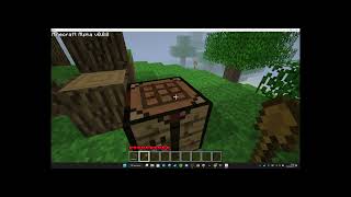 Minecraft 000 Que dire de plus [upl. by Saberio]