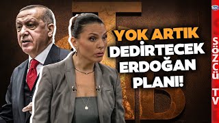 Uzman Ekonomist Erdoğanın Büyük Planını Açıkladı Ece Üner Şaştı Kaldı [upl. by Gilman978]