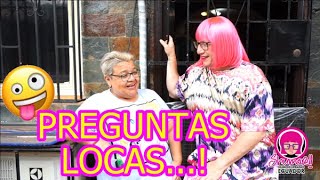 LA VECINA  ENTREVISTANDO A LOS VECINOS DE EL BARRIO CHISMES IMPACTANTES CAPITULO 3 [upl. by Sparkie]