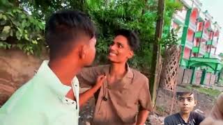 এক বাবার নষ্ট ছেলে  BonG Media  Bangla Best Comedy Natokquot [upl. by Edmonds578]