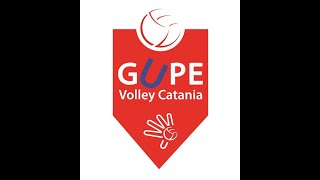 A RICCHIGIA GUPE VOLLEY CT  TONNO CALLIPO CALABRIA VV [upl. by Ihab]