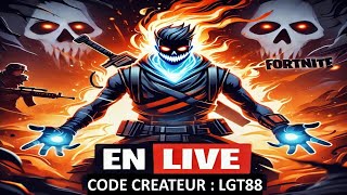 🔴la matinale avec leghost discord don [upl. by Eliam]