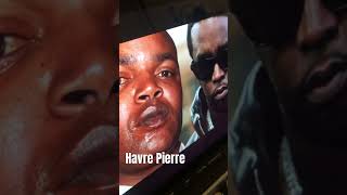 Puffy amp Harve Pierre  Sickening Allegations thelionelbshow diddy harvepierre [upl. by Winthorpe829]