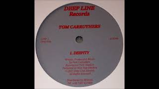 Tom Carruthers  Deepity LINE1 [upl. by Amoihc]