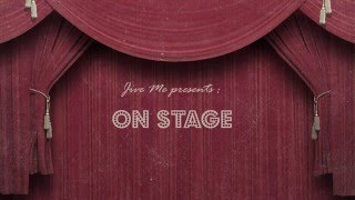 Jive Me  On stage Official [upl. by Giles]