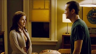 Ending Scene Anna Kendrick amp Joseph Gordon Levitt  5050 2011 [upl. by Darci]