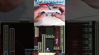 Upgrade SHORYUKEN  MMX2  shorts videogames tutorial [upl. by Adoh]