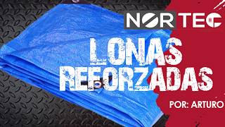 Lonas Reforzadas [upl. by Odlopoel]