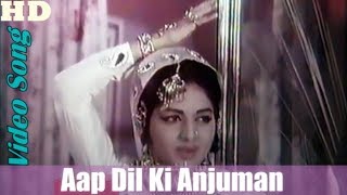 Aap dil ki anjuman Runa Laila [upl. by Berga]