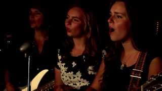 Spirit Wind  The Trudel Family Casting Crowns Cover [upl. by Rebmaed573]