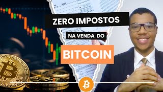 COMO COMPRAR E VENDER BITCOIN SEM PAGAR IMPOSTOS O MELHOR SETUP TRIBUTÁRIO REVELADO [upl. by Netsrak99]